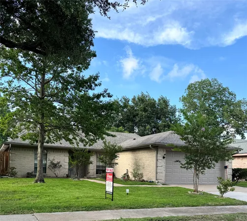 $235,900 | 12014 Woolford Drive, Houston, TX 77065
