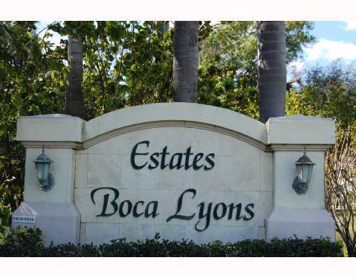 22198 Ensenada Way Boca Raton, FL 33433 - Photo 1 of 15 Primary Photo
