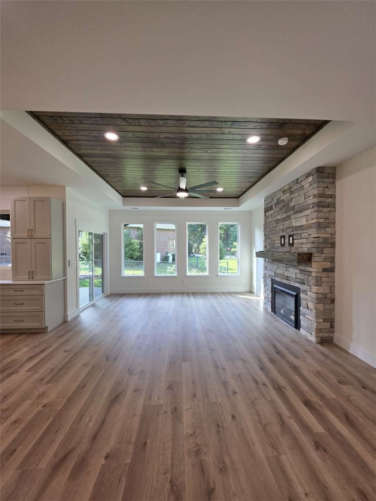 1010 Pintail Road Anderson, SC 29626 - Photo 7 of 25 Gallery Image 7