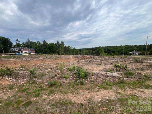 Tbd Fowler Road Granite Falls, NC 28630 - Photo 10 of 22 a view of ocean and green space