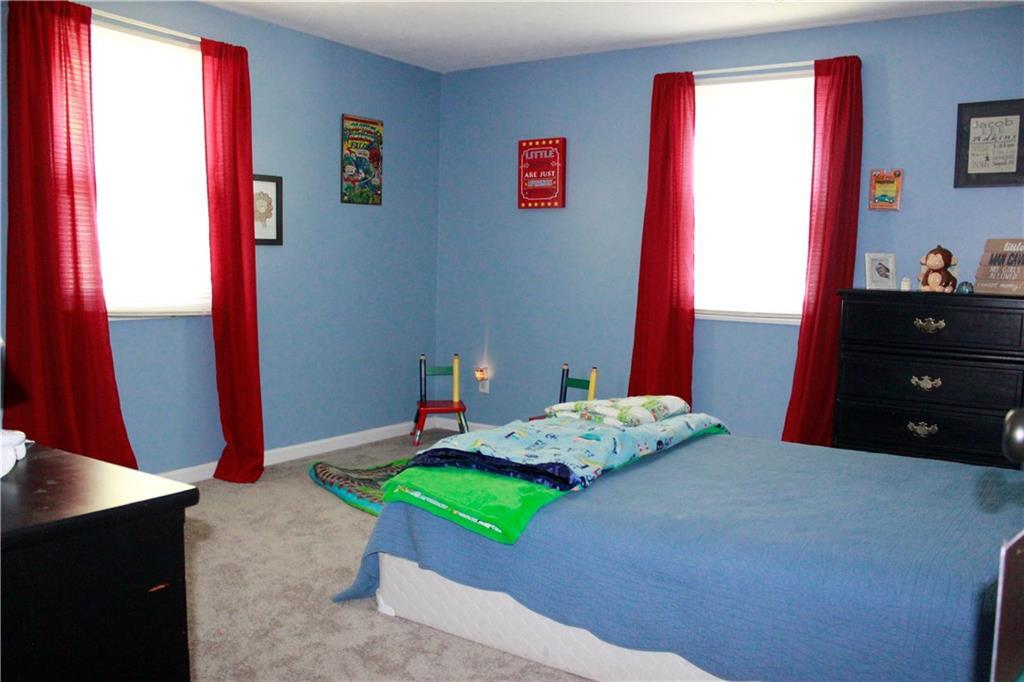 828 Torrence Drive Springfield, OH 45503 - Photo 31 of 47