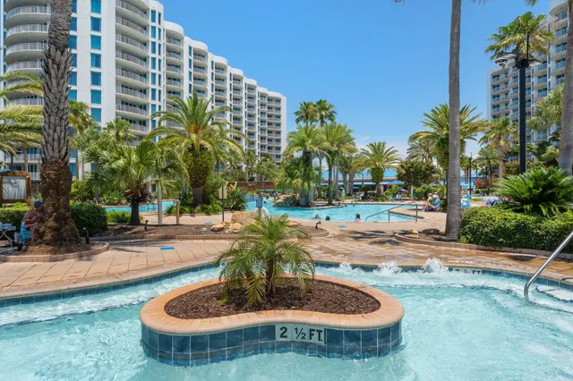 $388,000 | 4207 Indian Bayou Trail, Unit 2513, Destin, FL 32541