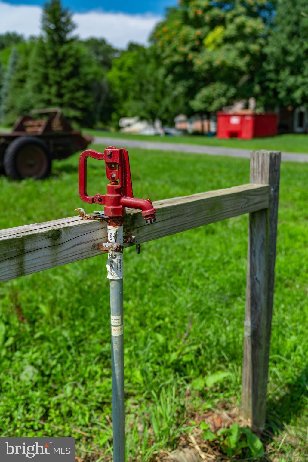 13431 Lewisdale Road Clarksburg, MD 20871 - Photo 13 of 27 Updated Hydrants Throughout the Property