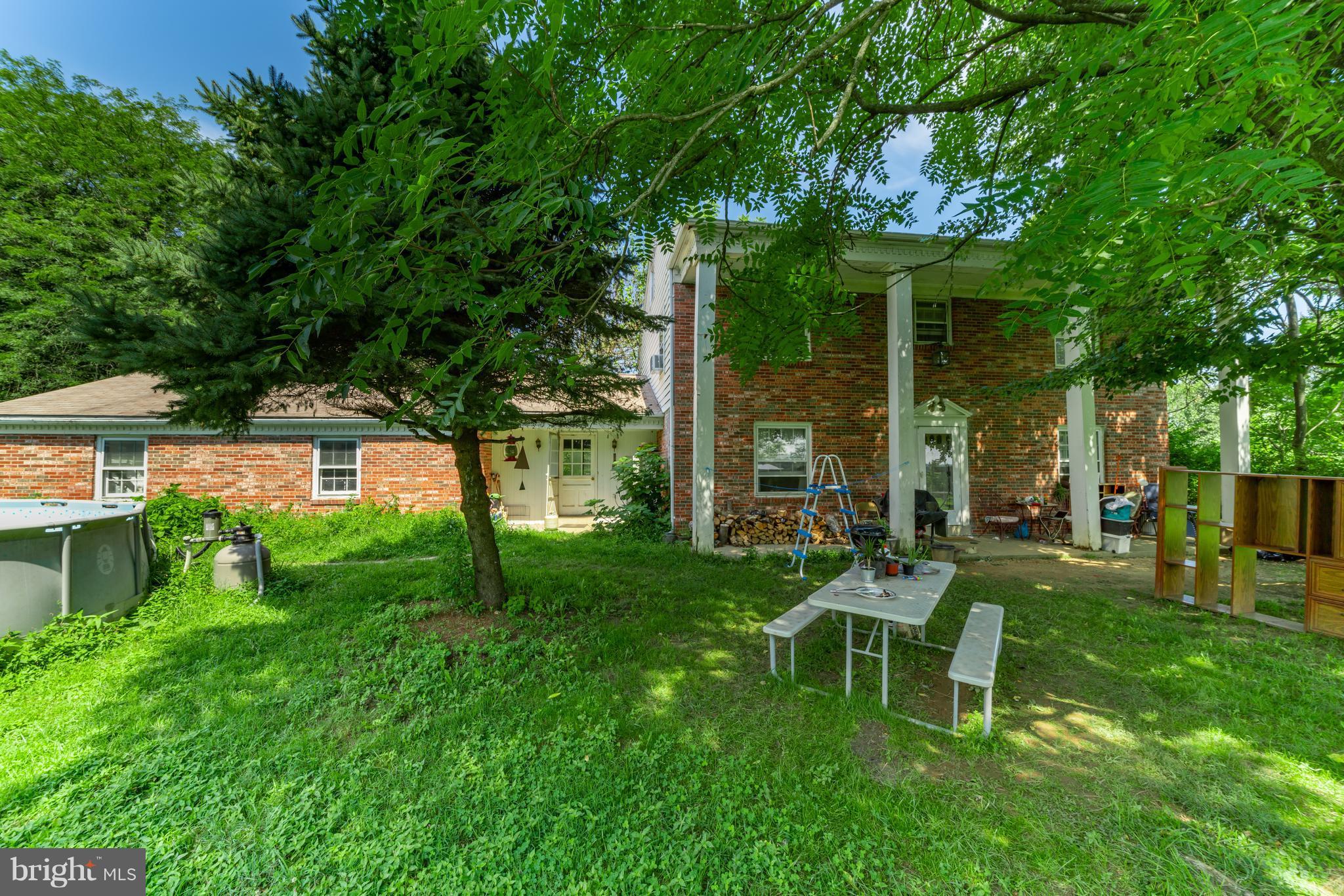 13431 Lewisdale Road Clarksburg, MD 20871 - Photo 20 of 27 Brick Colonial