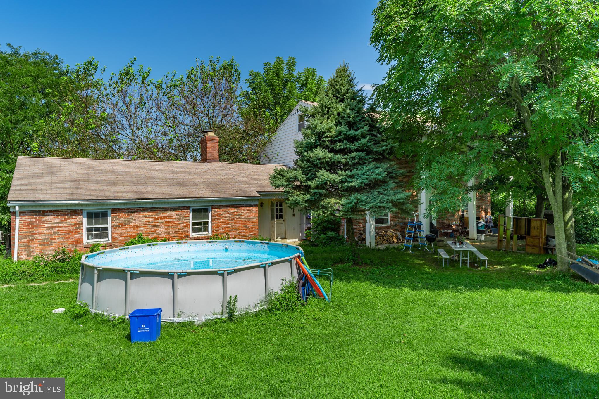 13431 Lewisdale Road Clarksburg, MD 20871 - Photo 21 of 27 Existing Home