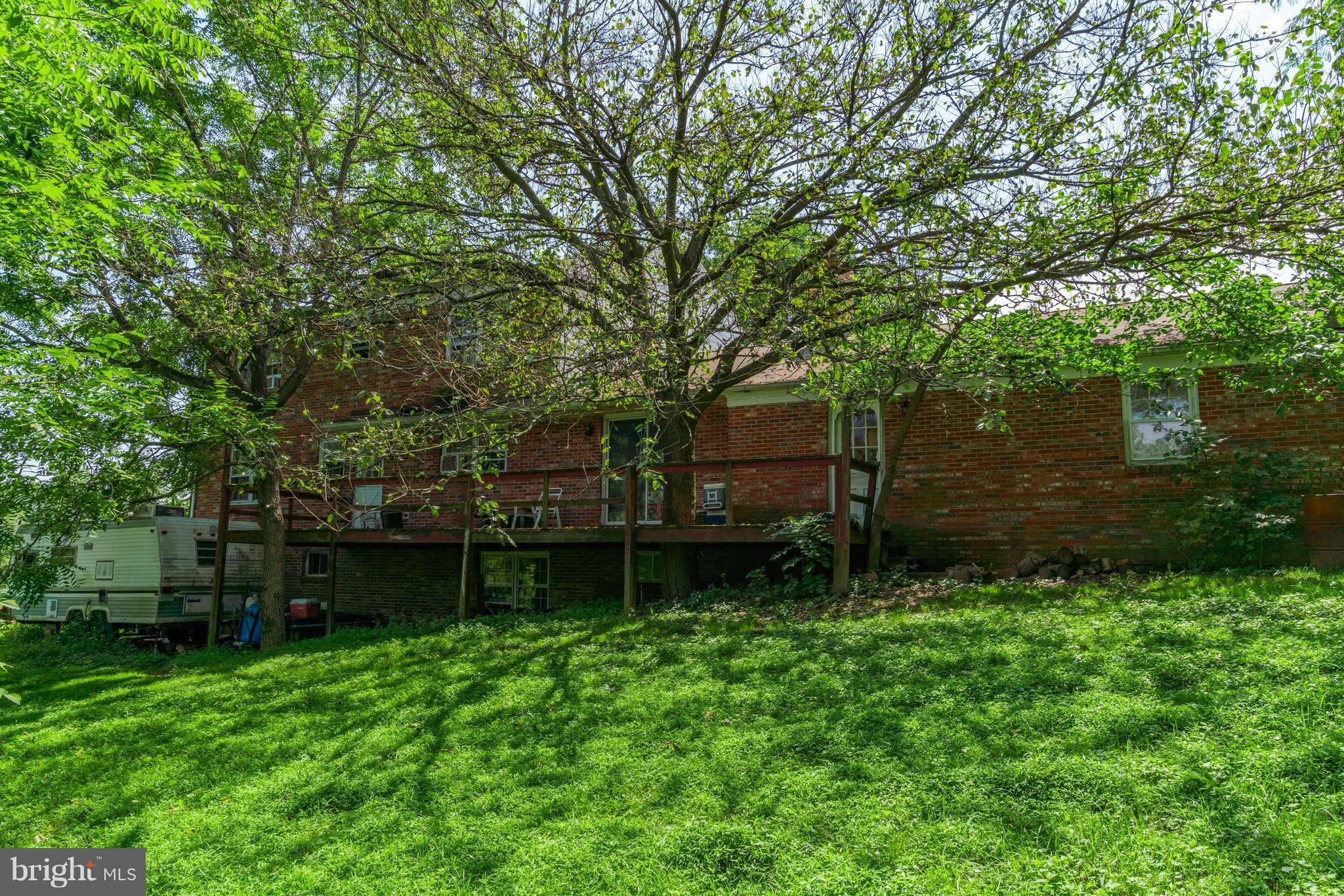 13431 Lewisdale Road Clarksburg, MD 20871 - Photo 22 of 27 Back of the Home