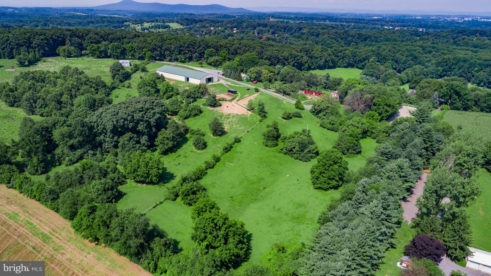 13431 Lewisdale Road Clarksburg, MD 20871 - Photo 27 of 27 Large Rolling Pastures