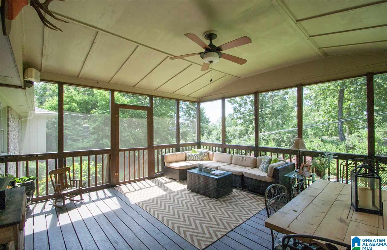 3761 Crestbrook Road Birmingham, AL 35223 - Photo 28 of 32
