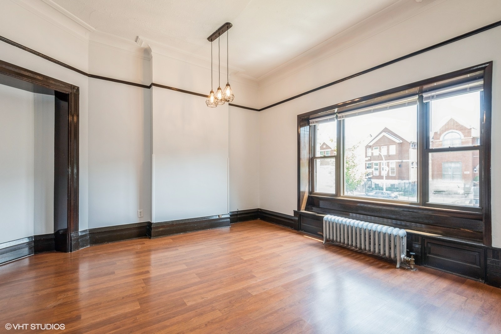 3136 South Prairie Avenue, Unit 1 Chicago, IL 60616 - Photo 2 of 19