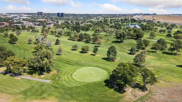 $358,000 | 3884 South Dallas Circle, Unit 202, Aurora, CO 80014