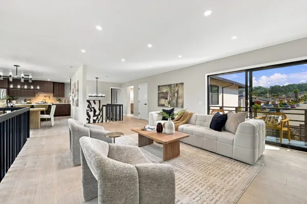 $1,598,888 | 3040 Dublin Drive, South San Francisco, CA 94080