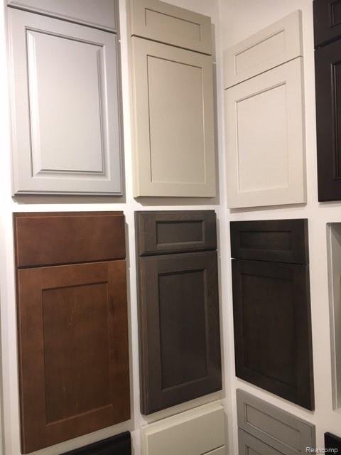 2551 Massoit Road Royal Oak, MI 48073 - Photo 40 of 47 Design studio- cabinet options