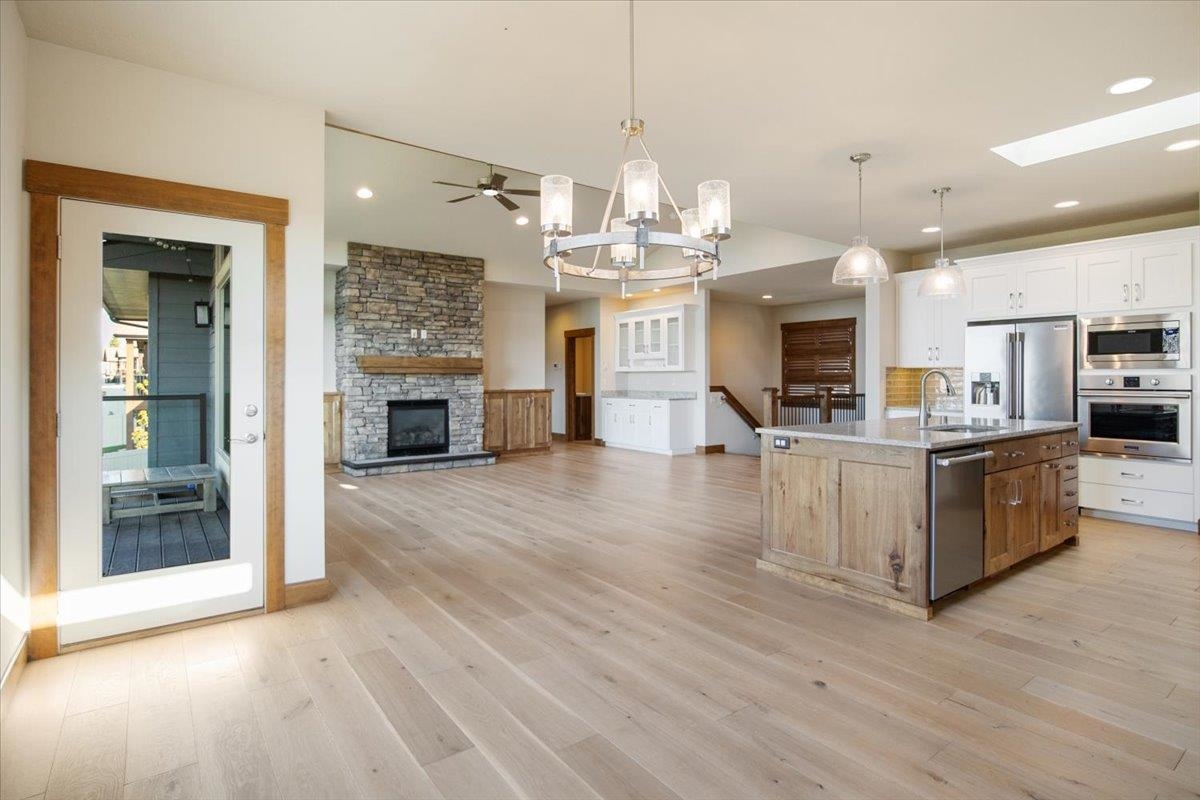 626 West Basalt Ridge Drive Spokane, WA 99224 - Photo 13 of 50 Gallery Image 13