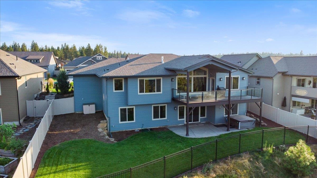 626 West Basalt Ridge Drive Spokane, WA 99224 - Photo 45 of 50 Gallery Image 45