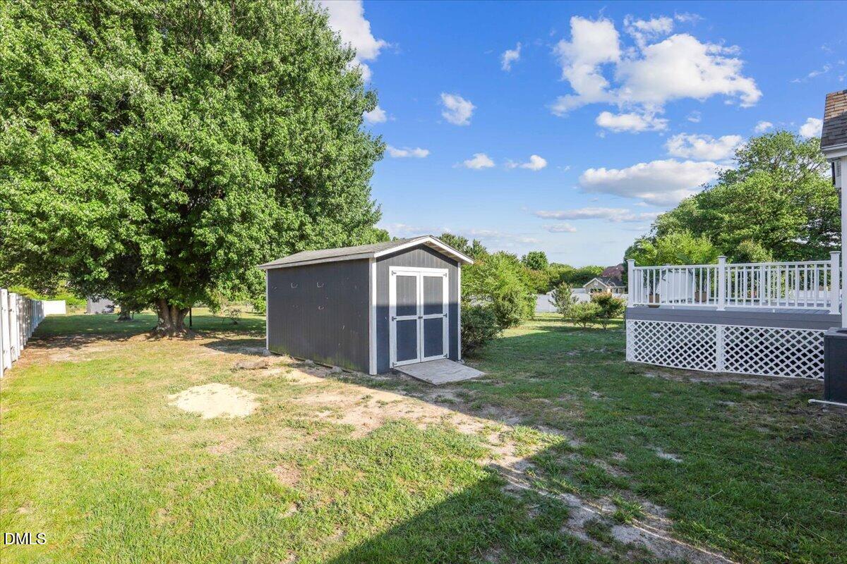 1782 Purfoy Road Fuquay-Varina, NC 27526 - Photo 49 of 73