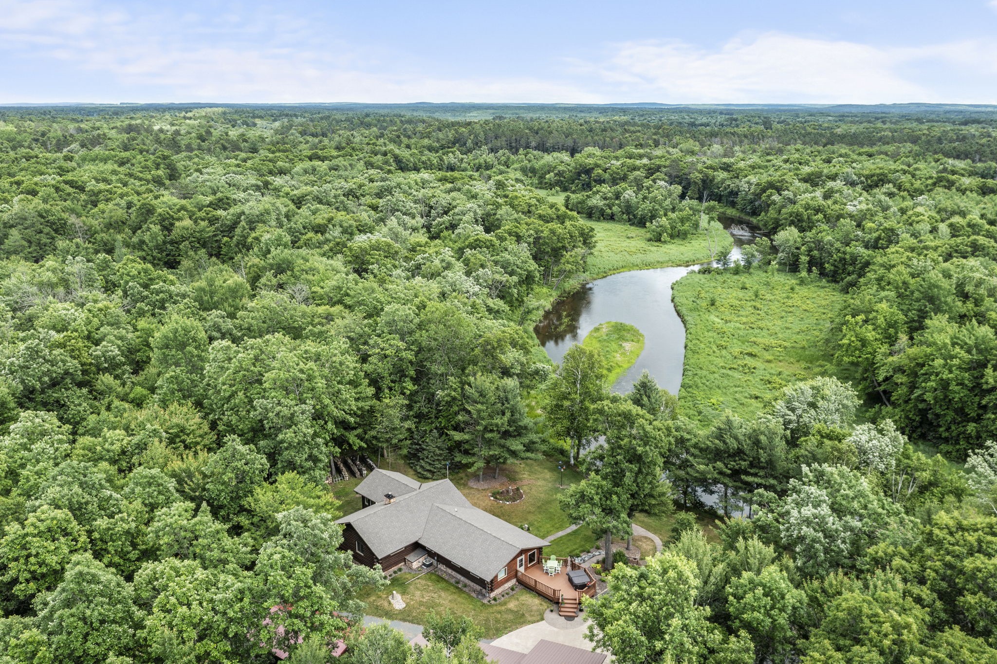 5121 Dake Road Siren, WI 54872 - Photo 12 of 60