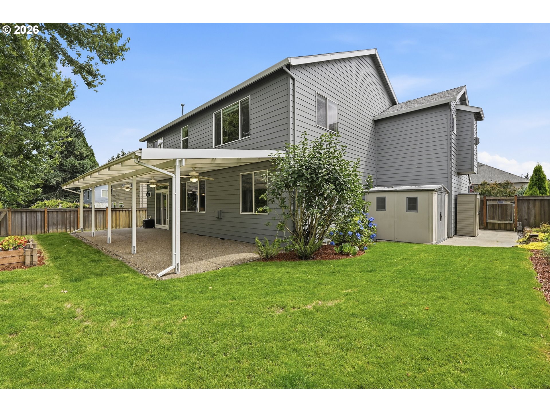 9317 Southwest Home Street Portland, OR 97224 - Photo 40 of 48