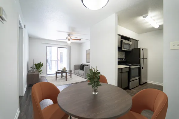 $722 | 12300 Hymeadow Drive, Unit 218, Austin, TX 78750
