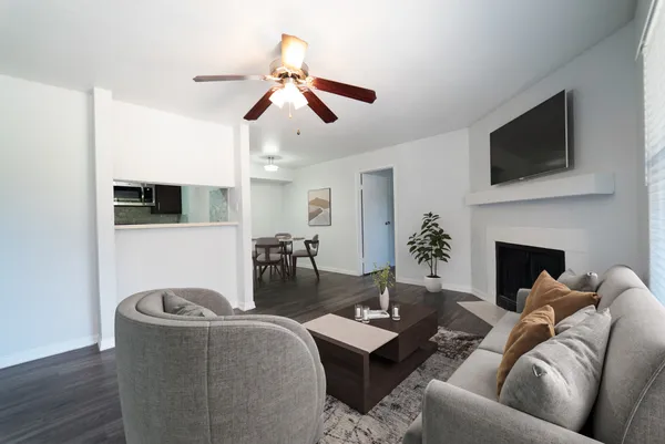 $722 | 12300 Hymeadow Drive, Unit 218, Austin, TX 78750