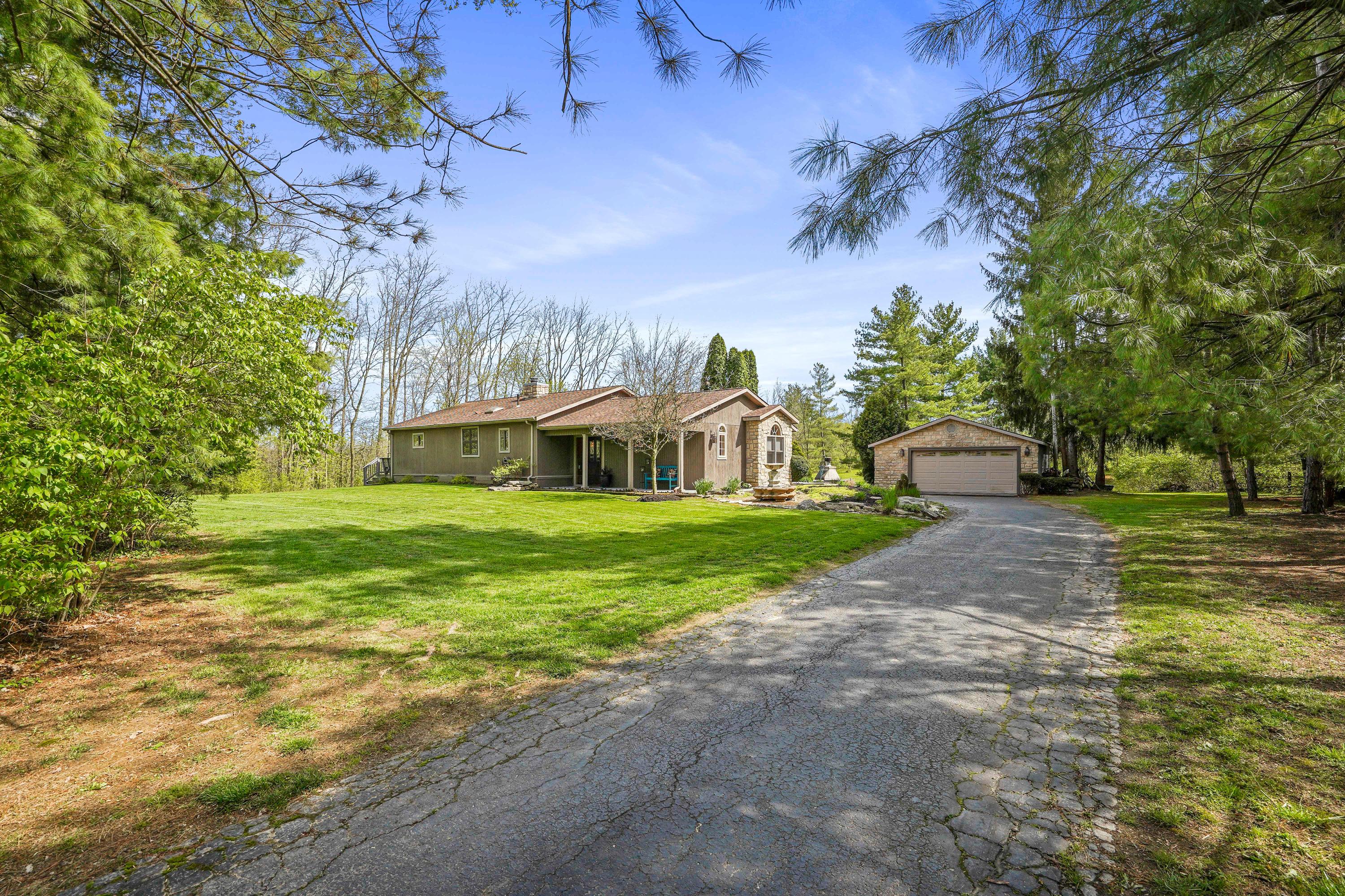 7191 Mills Road Ostrander, OH 43061 - Photo 1 of 95 Gallery Image 1