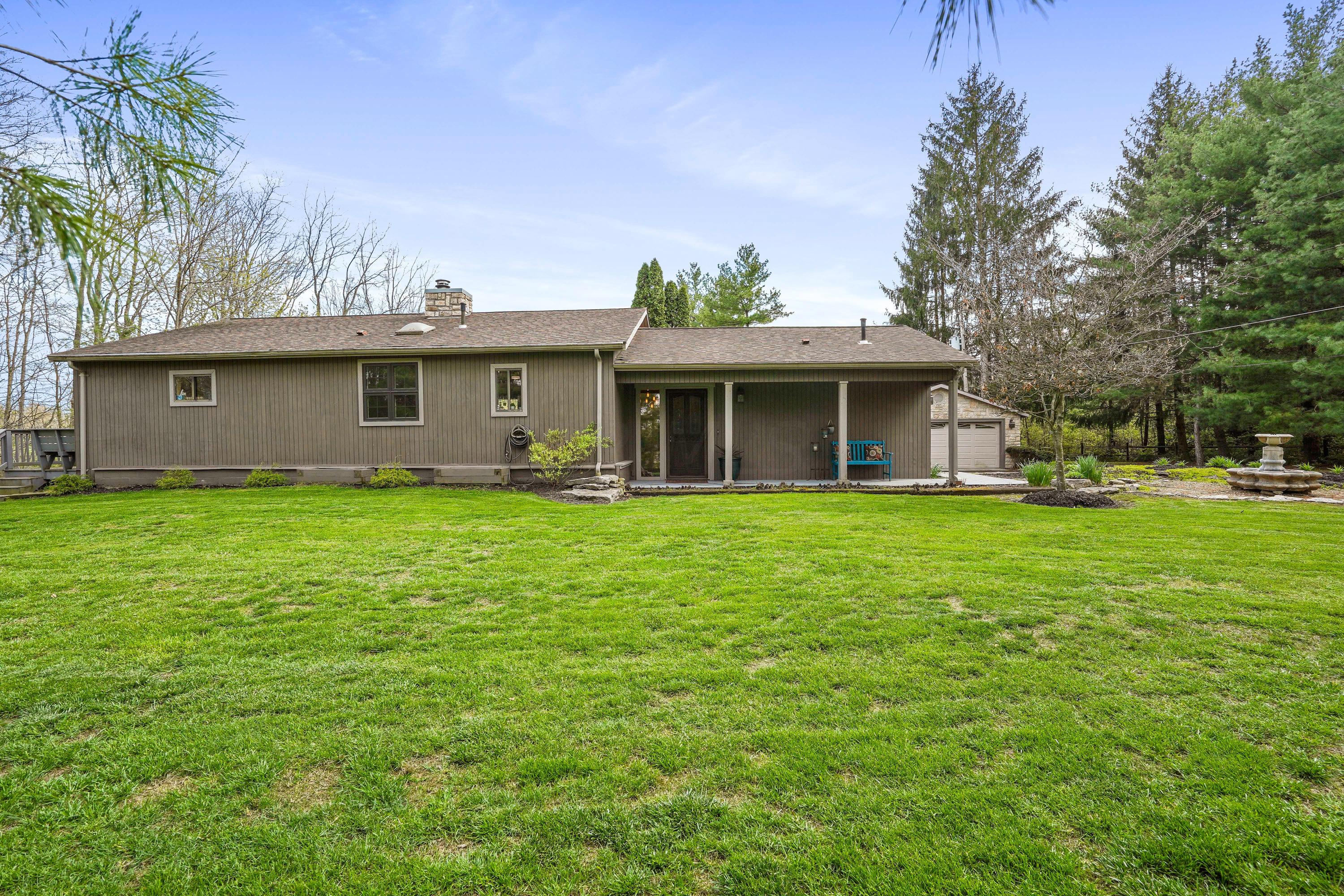 7191 Mills Road Ostrander, OH 43061 - Photo 3 of 95 Gallery Image 3