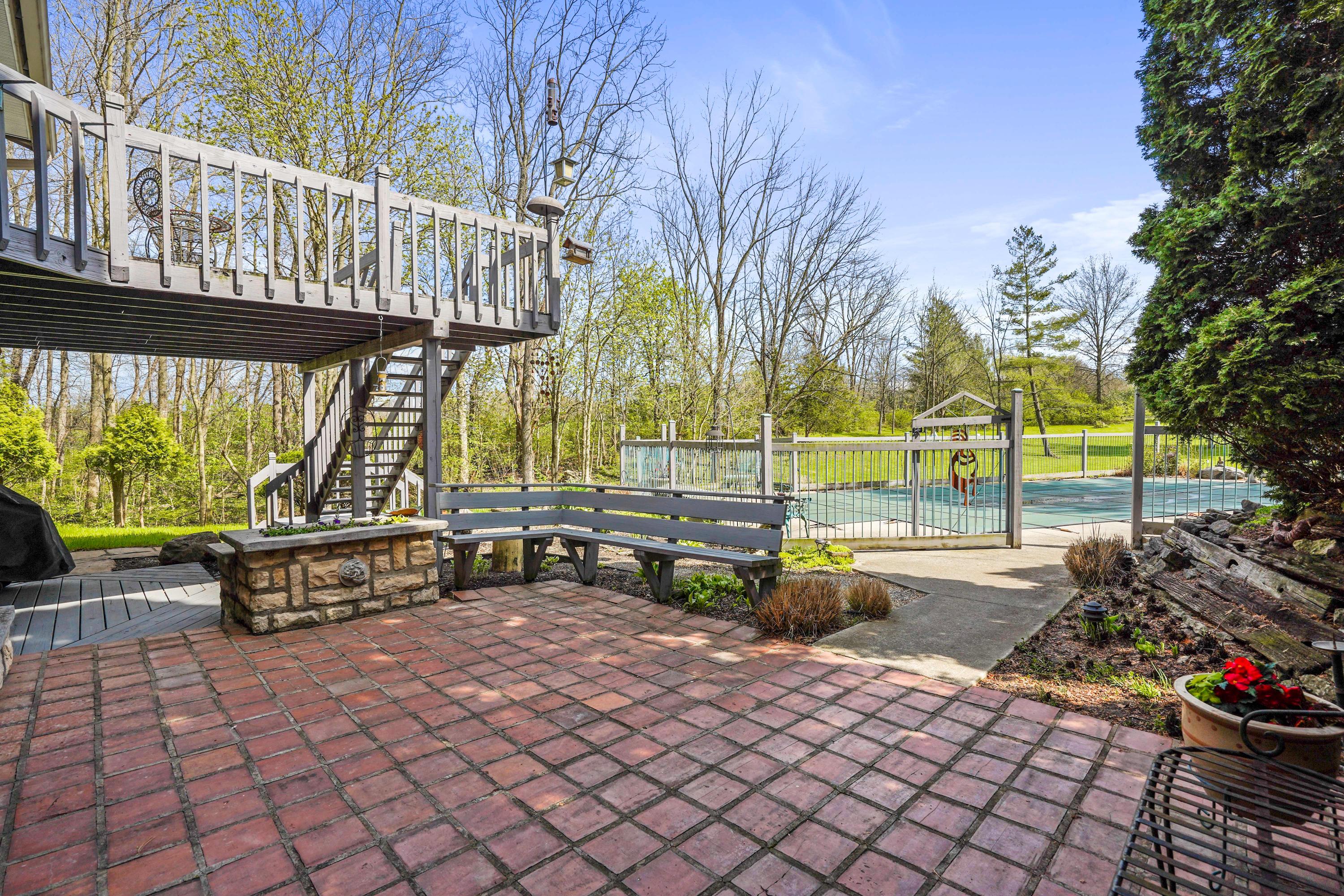 7191 Mills Road Ostrander, OH 43061 - Photo 80 of 95 Gallery Image 80