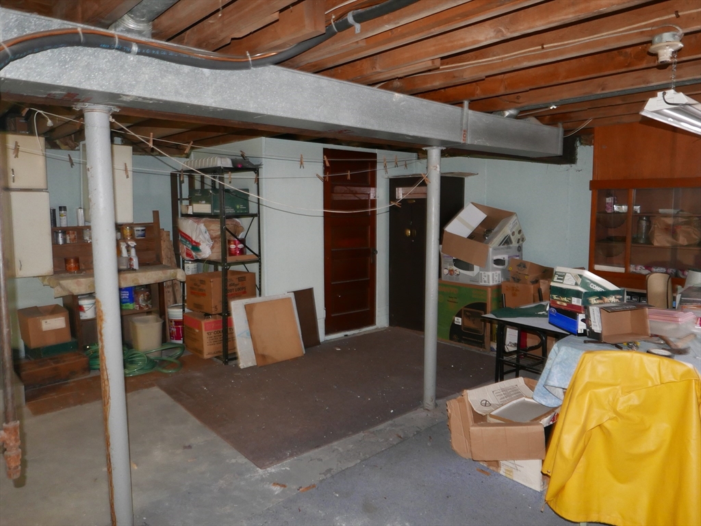 19 Glenmere Street Lowell, MA 01852 - Photo 9 of 12 a view of work space