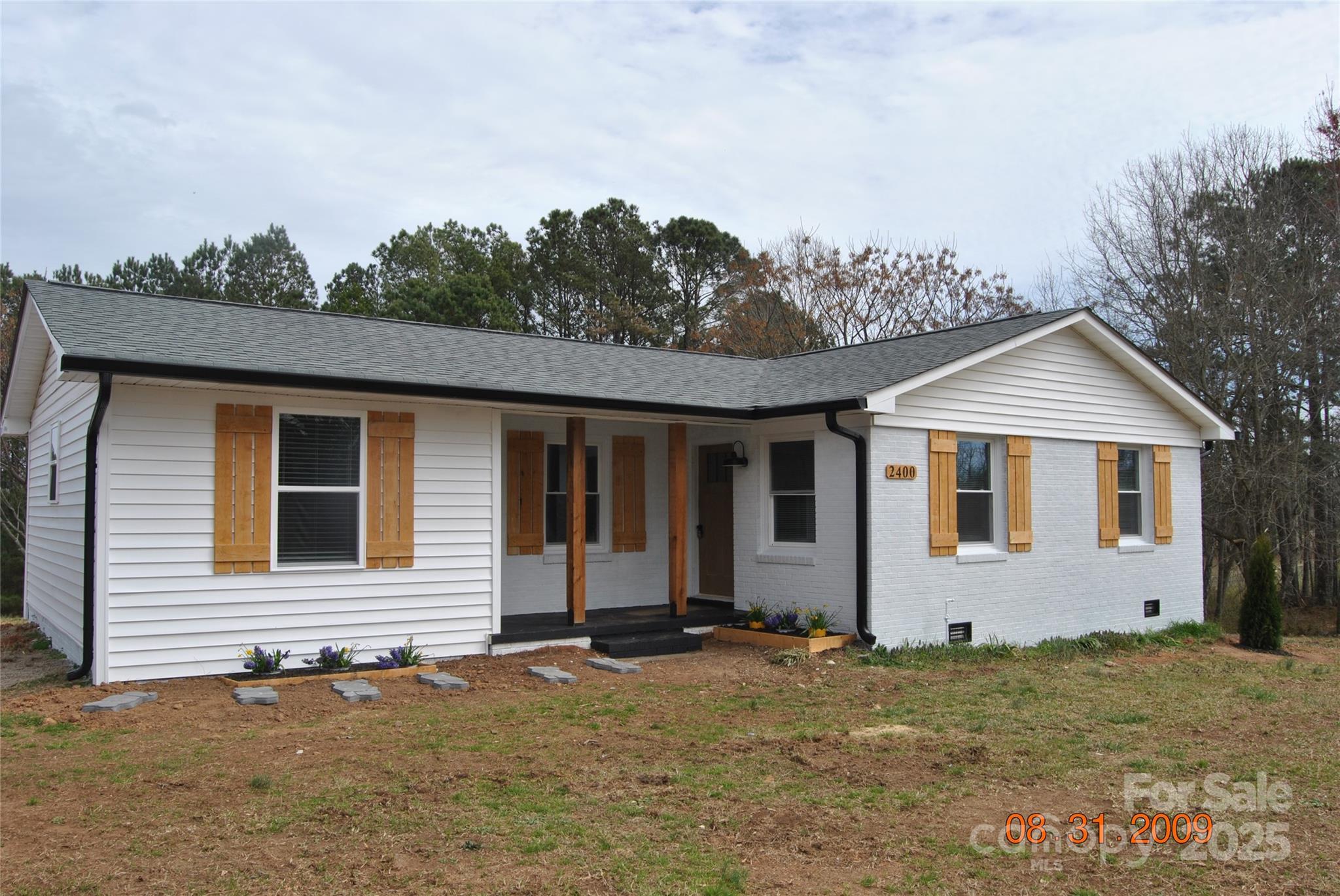 2400 Pressley Road Chester, SC 29706 - Photo 1 of 16