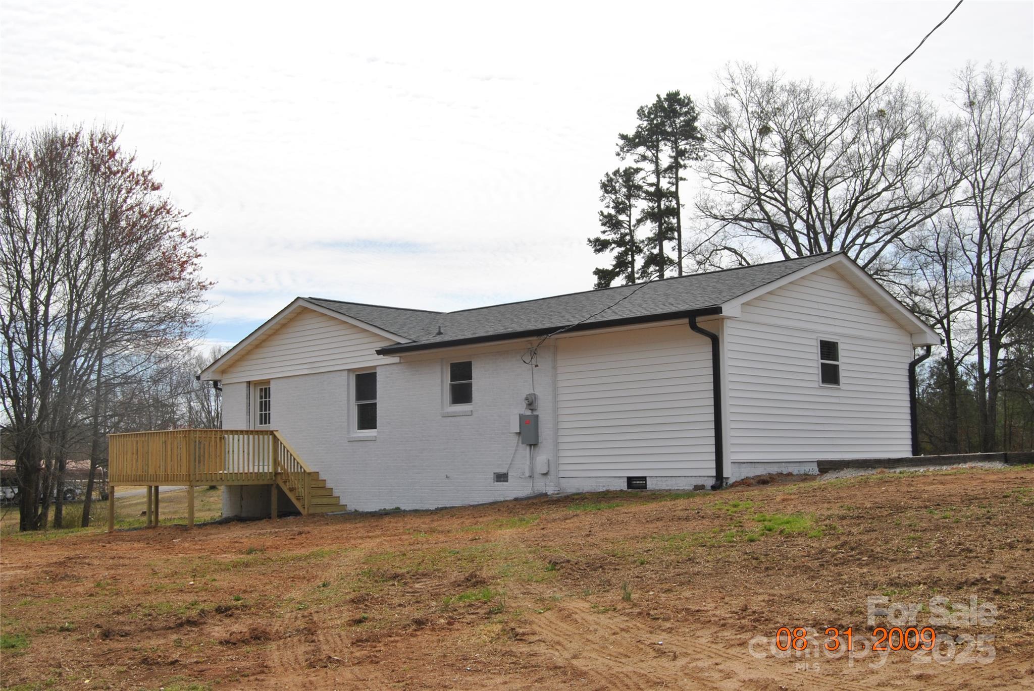 2400 Pressley Road Chester, SC 29706 - Photo 3 of 16