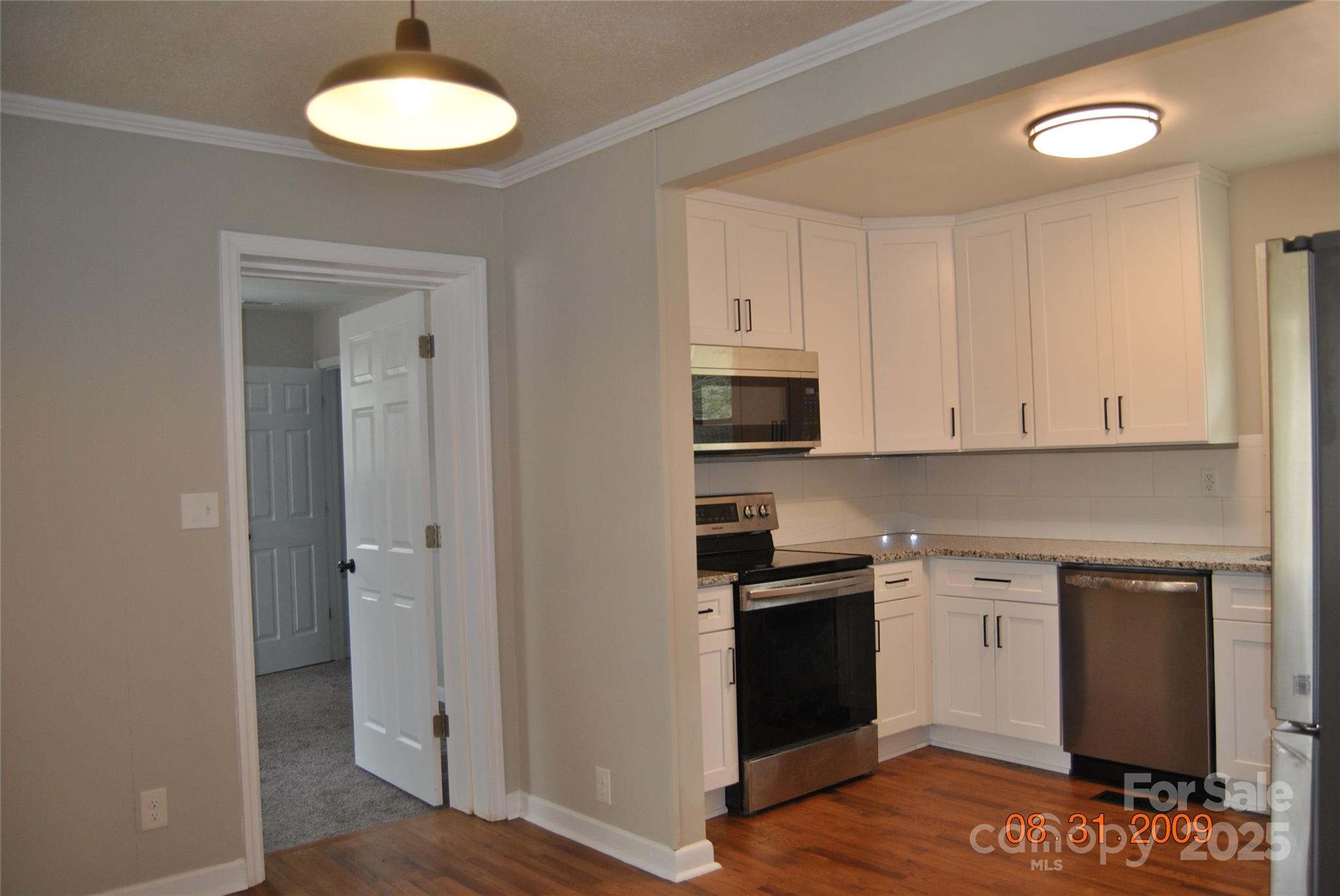 2400 Pressley Road Chester, SC 29706 - Photo 4 of 16