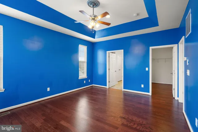 $707,000 | 20 Colemans Mill Drive, Fredericksburg, VA 22405