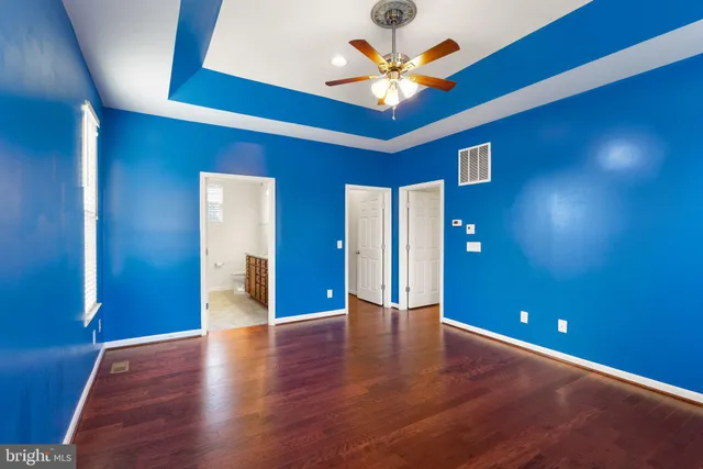 $707,000 | 20 Colemans Mill Drive, Fredericksburg, VA 22405