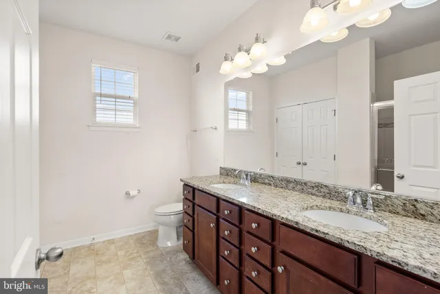 $707,000 | 20 Colemans Mill Drive, Fredericksburg, VA 22405