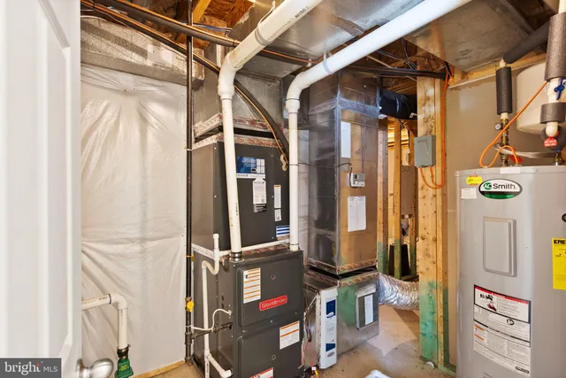 $707,000 | 20 Colemans Mill Drive, Fredericksburg, VA 22405