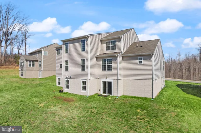 $707,000 | 20 Colemans Mill Drive, Fredericksburg, VA 22405