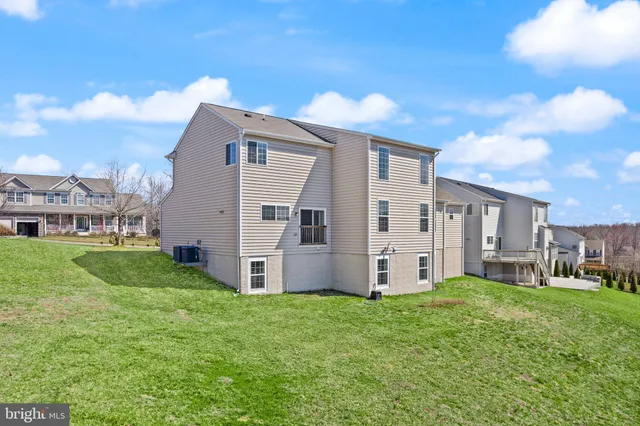 $707,000 | 20 Colemans Mill Drive, Fredericksburg, VA 22405