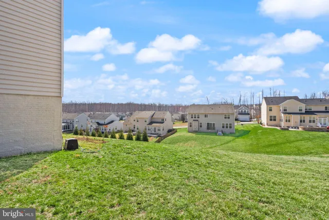 $707,000 | 20 Colemans Mill Drive, Fredericksburg, VA 22405