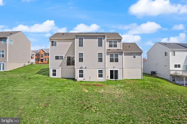 $707,000 | 20 Colemans Mill Drive, Fredericksburg, VA 22405