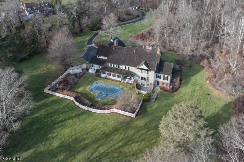 46 Sand Spring Road Morristown, NJ 07960 - Photo 4 of 38