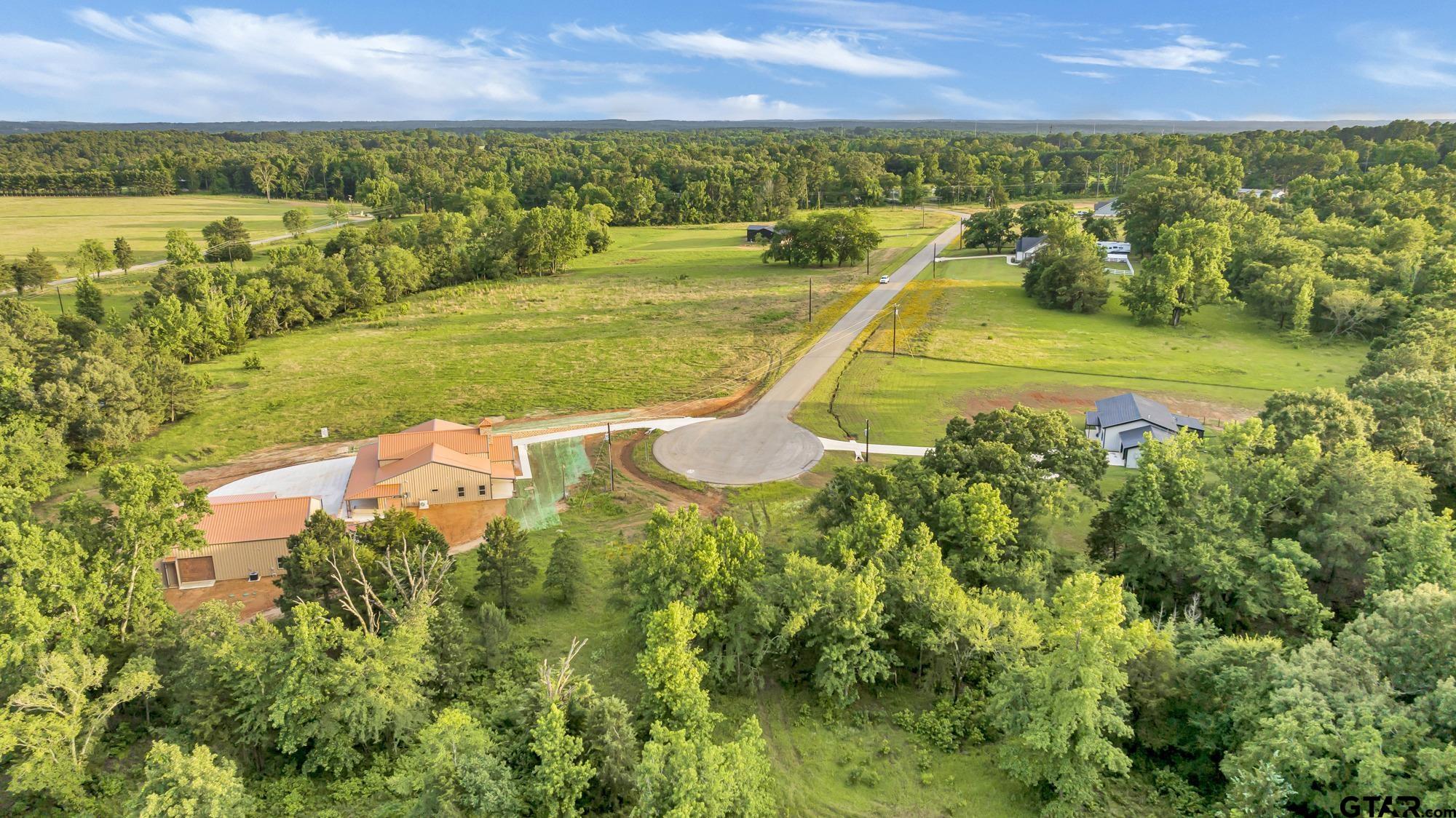 Lot 7 Ridgeway Court Winona, TX 75792 - Photo 4 of 7
