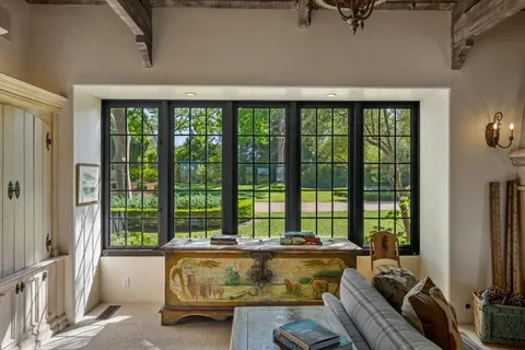 $14,995,000 | 4451 Via Alegre, Santa Barbara, CA 93110