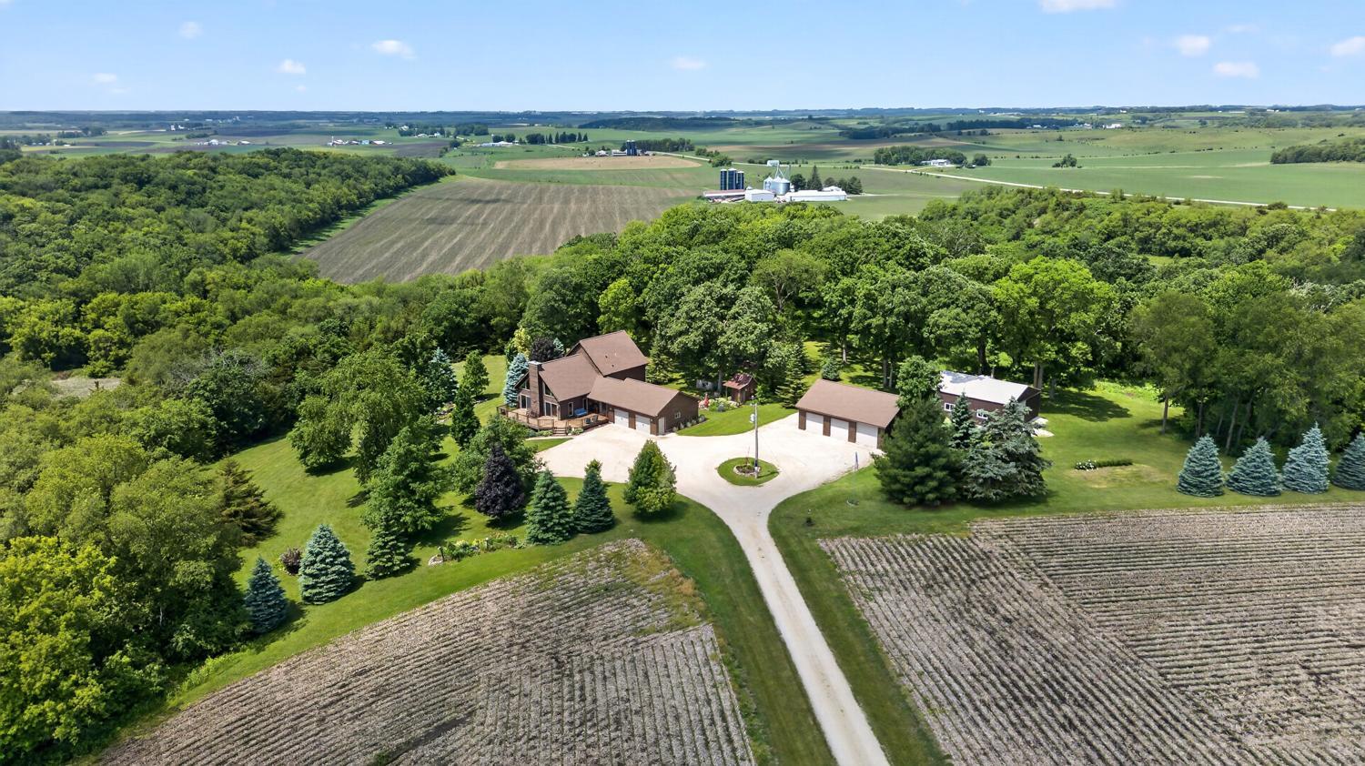 31631 Ma Dailey Road St. Charles, MN 55972 - Photo 78 of 86