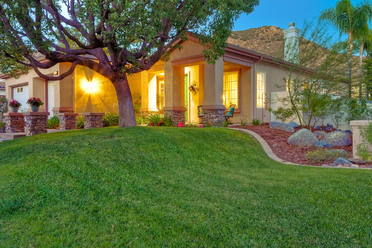 2414 Old Ranch Road Escondido, CA 92027 - Photo 1 of 24