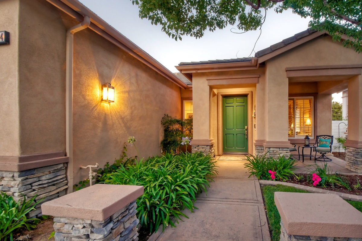 2414 Old Ranch Road Escondido, CA 92027 - Photo 22 of 24