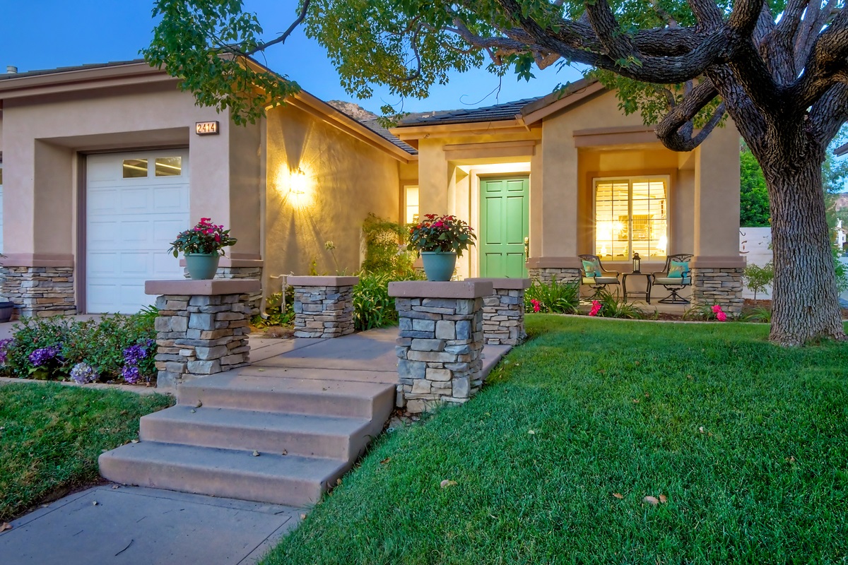 2414 Old Ranch Road Escondido, CA 92027 - Photo 23 of 24