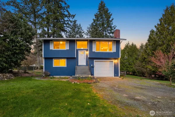 $499,950 | 14709 115th St Court Northwest, Gig Harbor, WA 98329