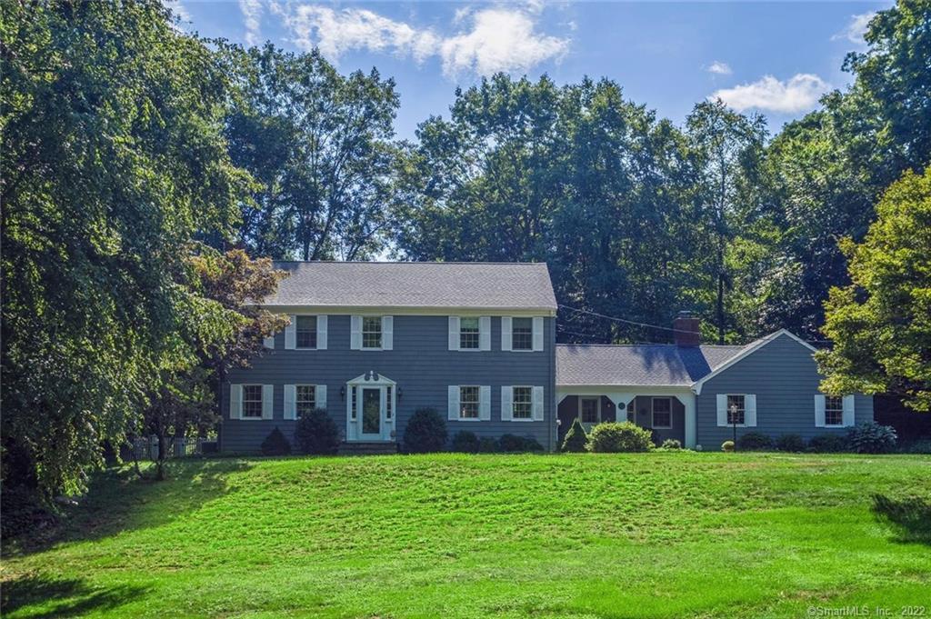 471 Hill Farm Road Fairfield, CT 06824 - Photo 1 of 1 Gallery Image 1