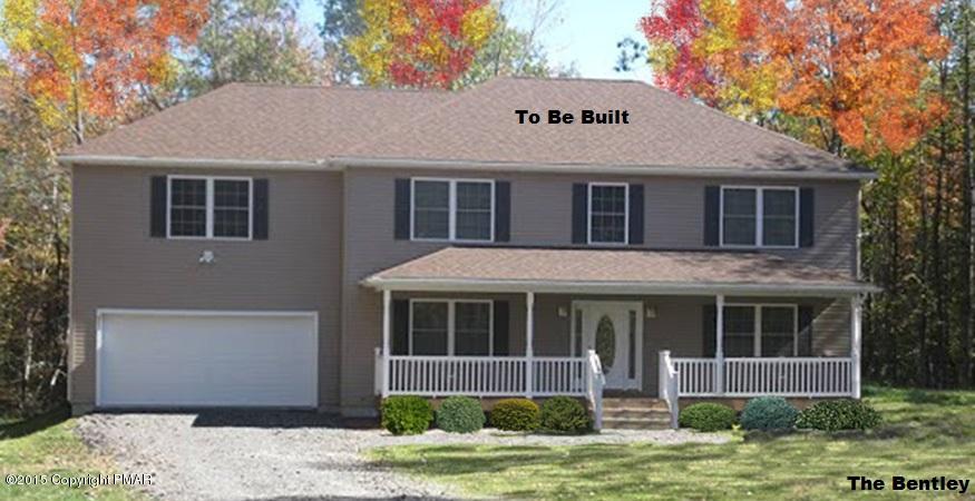 304 Middle Road Tannersville, PA 18372 - Photo 1 of 2 Bentley