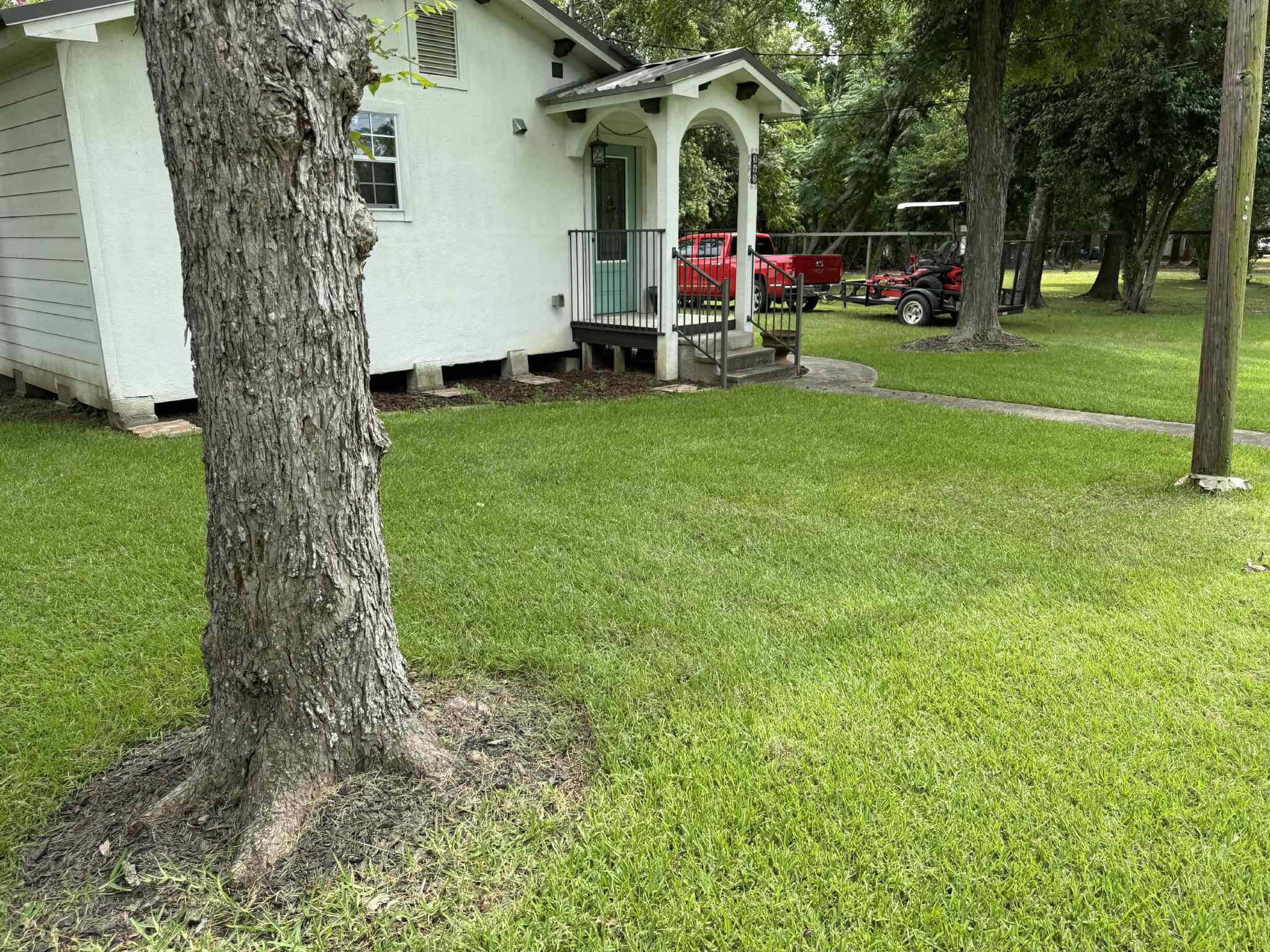 363 West Santa Fe Street Conroe, TX 77301 - Photo 3 of 13