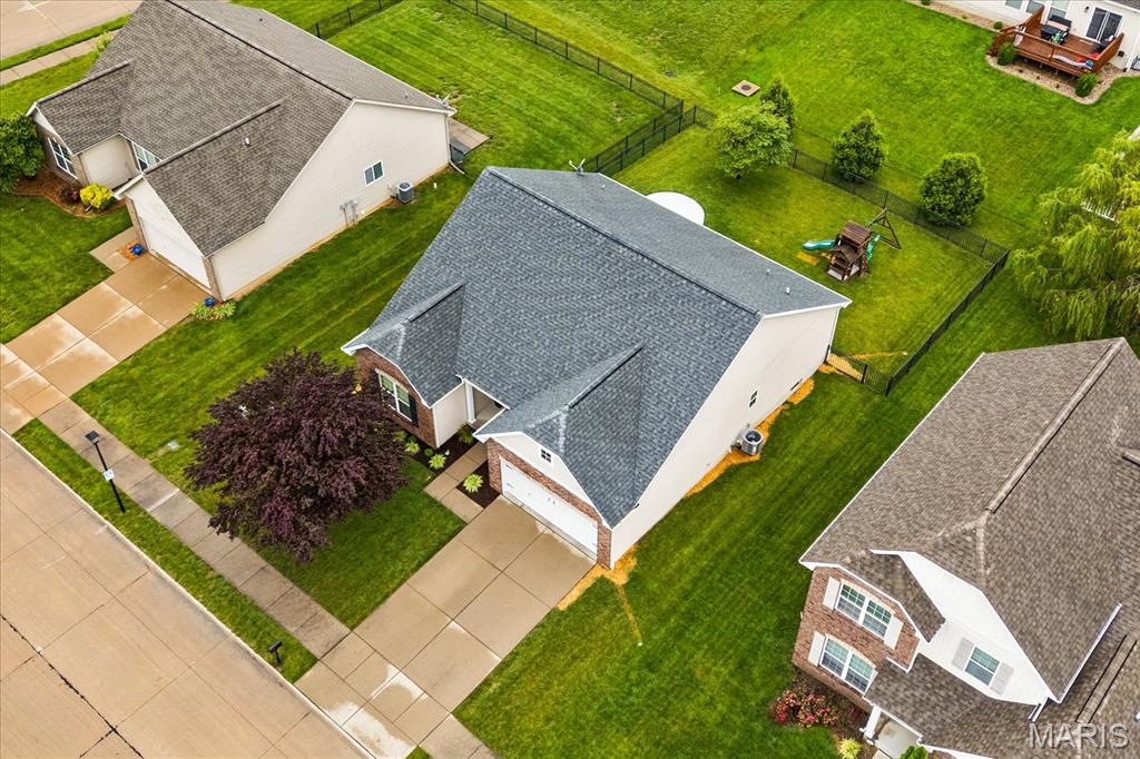 1005 Hawkridge Run Shiloh, IL 62221 - Photo 40 of 42
